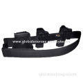 Black and durable Police Duty Belt with Double Locking SGS